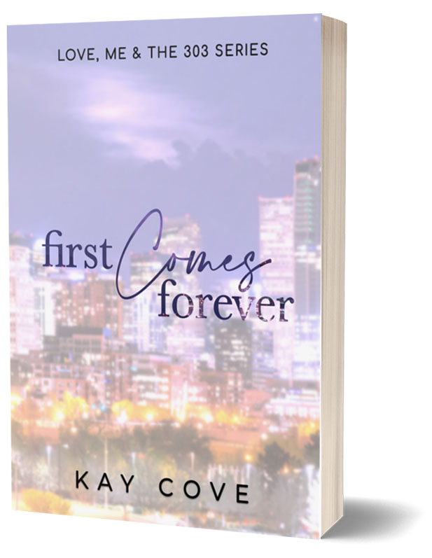 first comes forever discreet cover
