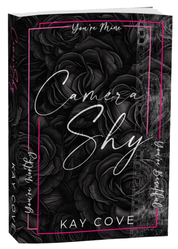 camera shy camera shy book 1 paperback by kay cove