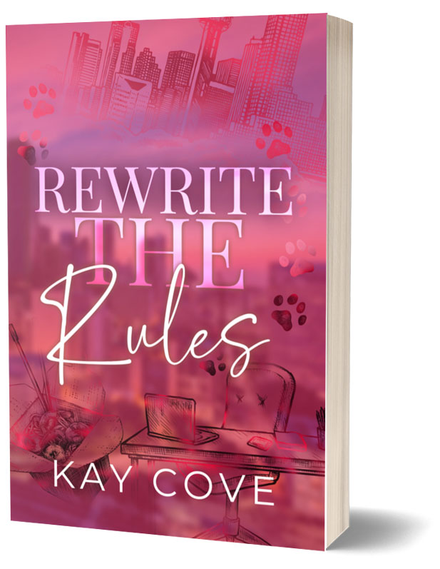 Rewrite the Rules Paperback